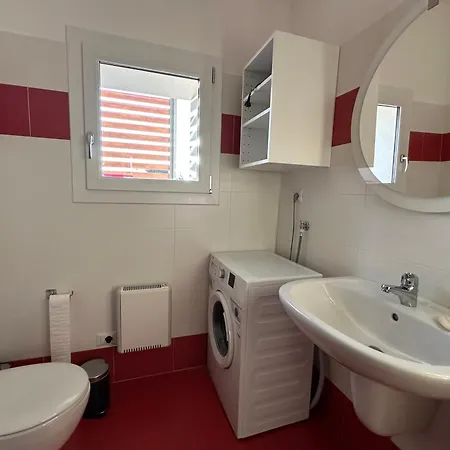 Modern And Cozy In