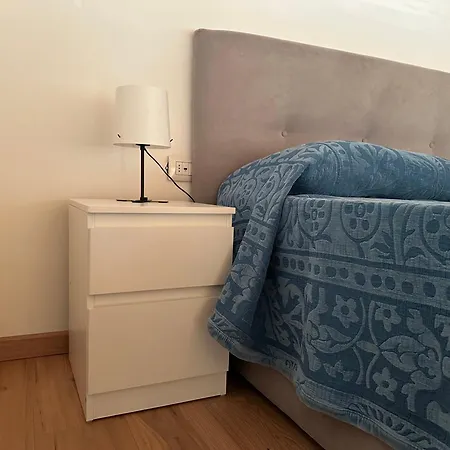 Modern And Cozy In * Lissone