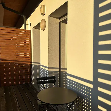 Modern And Cozy In * Lissone